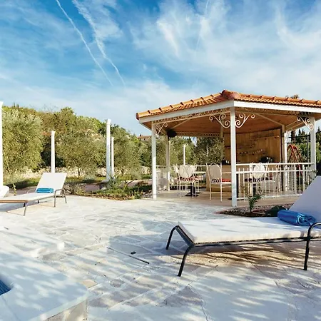 Pax Maris Place For A Perfect Holiday Opuzen (Dubrovnik-Neretva)