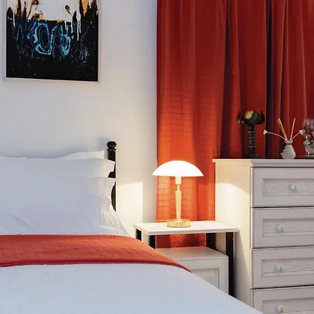 Pax Maris Place For A Perfect Holiday Vila