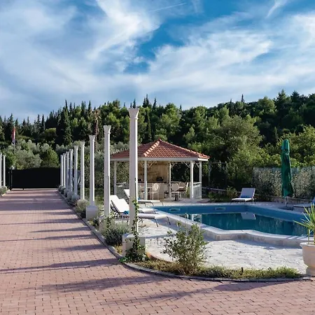 Vila Pax Maris Place For A Perfect Holiday *