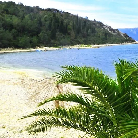 Pax Maris Place For A Perfect Holiday Vila