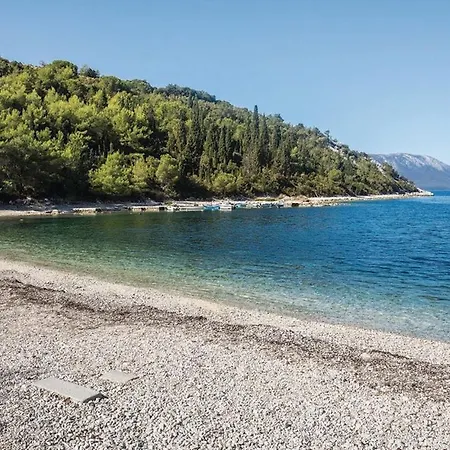 Pax Maris Place For A Perfect Holiday Vila *
