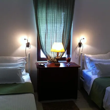 Pax Maris Place For A Perfect Holiday *