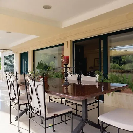 Pax Maris Place For A Perfect Holiday *