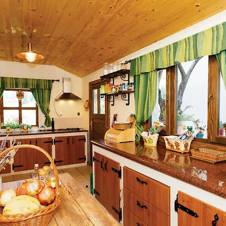 Vila Pax Maris Place For A Perfect Holiday *