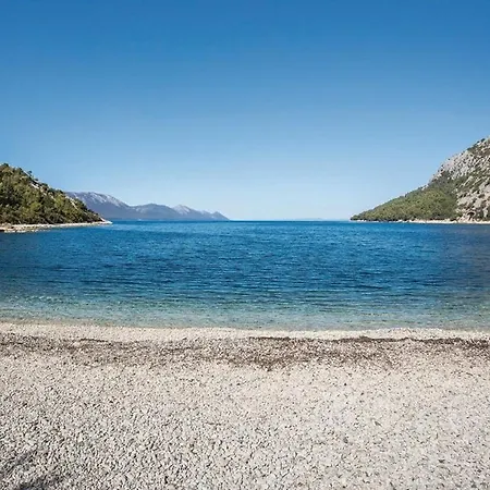 Pax Maris Place For A Perfect Holiday
