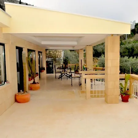 Pax Maris Place For A Perfect Holiday Vila Opuzen (Dubrovnik-Neretva)