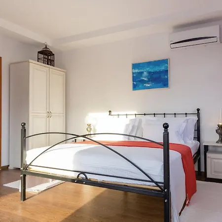 Vila Pax Maris Place For A Perfect Holiday *