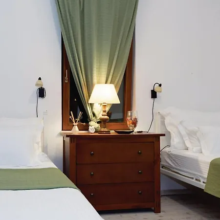 Pax Maris Place For A Perfect Holiday Vila