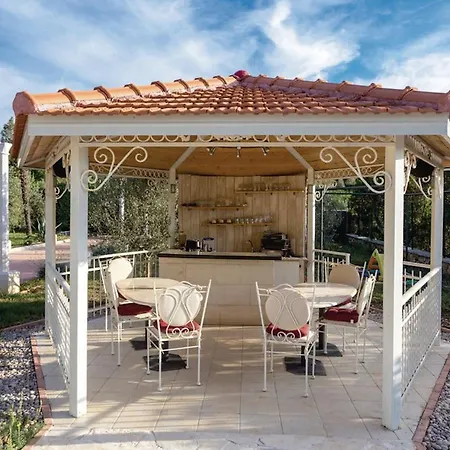 Pax Maris Place For A Perfect Holiday וילה Opuzen (Dubrovnik-Neretva)