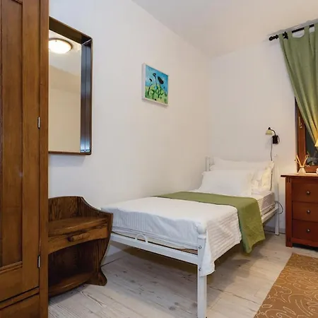Pax Maris Place For A Perfect Holiday וילה Opuzen (Dubrovnik-Neretva)