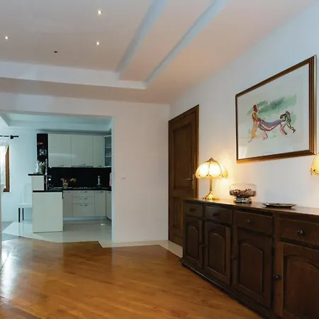 וילה Pax Maris Place For A Perfect Holiday