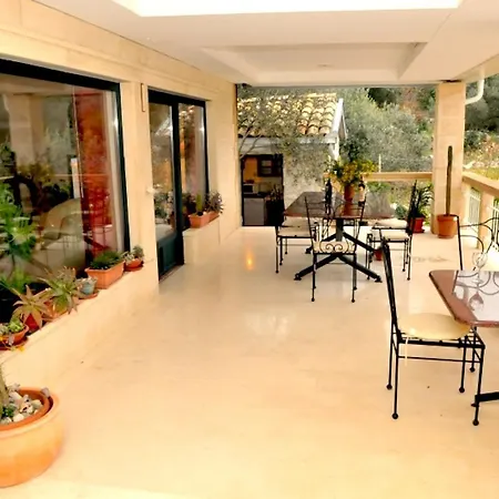 וילה Pax Maris Place For A Perfect Holiday Opuzen (Dubrovnik-Neretva)