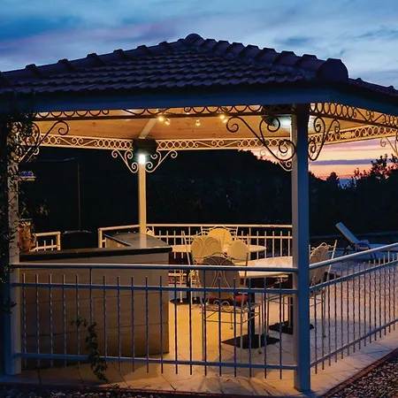 Pax Maris Place For A Perfect Holiday וילה Opuzen (Dubrovnik-Neretva)