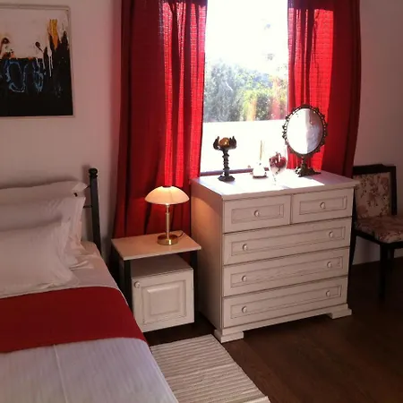 Pax Maris Place For A Perfect Holiday וילה *
