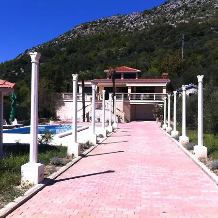 Pax Maris Place For A Perfect Holiday
