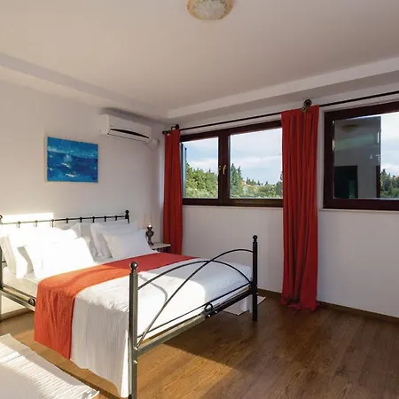 וילה Pax Maris Place For A Perfect Holiday *