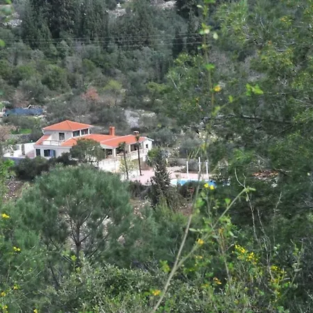 Pax Maris Place For A Perfect Holiday *