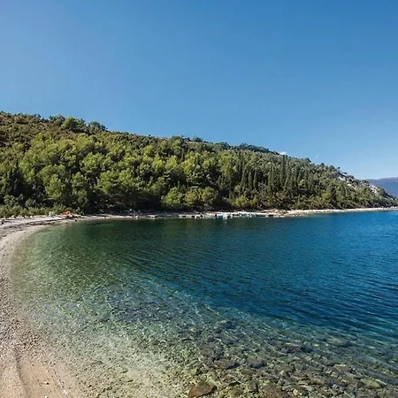 וילה Pax Maris Place For A Perfect Holiday Opuzen (Dubrovnik-Neretva)