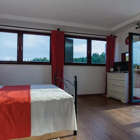 וילה Pax Maris Place For A Perfect Holiday Opuzen (Dubrovnik-Neretva)