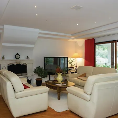 Pax Maris Place For A Perfect Holiday וילה