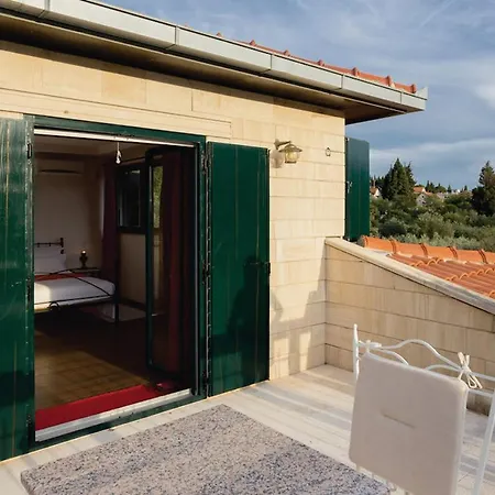 וילה Pax Maris Place For A Perfect Holiday