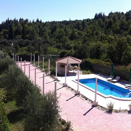 Pax Maris Place For A Perfect Holiday *