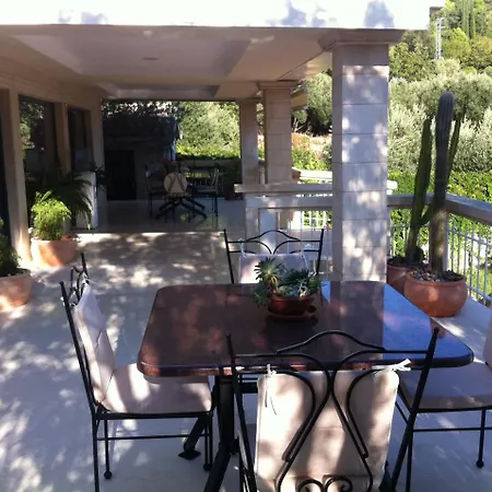 Pax Maris Place For A Perfect Holiday Opuzen (Dubrovnik-Neretva)