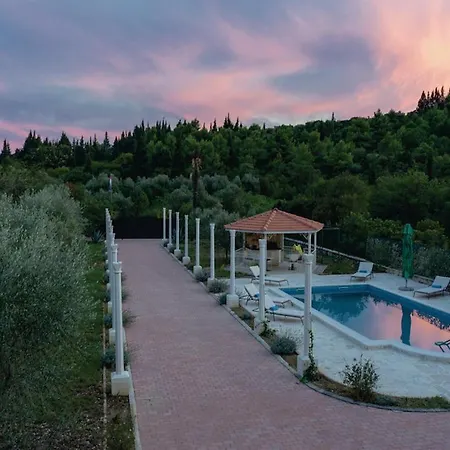 Pax Maris Place For A Perfect Holiday Opuzen (Dubrovnik-Neretva)