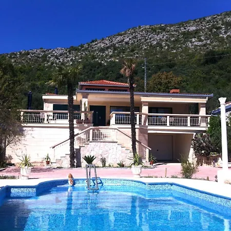 Pax Maris Place For A Perfect Holiday * Opuzen (Dubrovnik-Neretva)