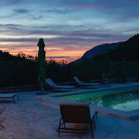 Pax Maris Place For A Perfect Holiday * Opuzen (Dubrovnik-Neretva)